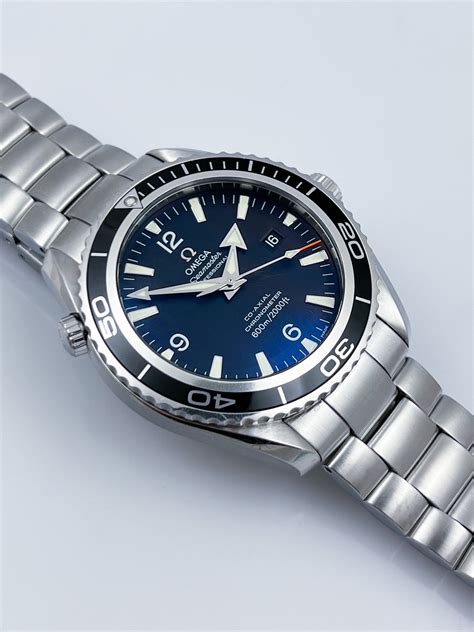 ocean seamaster omega